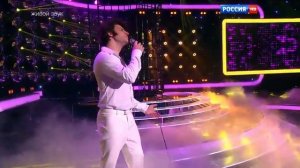 Джо Дассен   Виталий Гогунский Один в один! 4 1