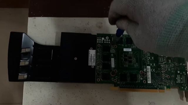#nvidia Quadro  K4200 K5000 Graphics  Card Repair