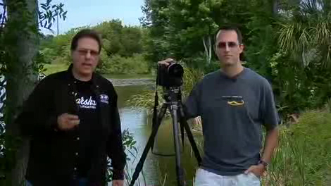 Nikon D-Town TV: 18 эпизод 