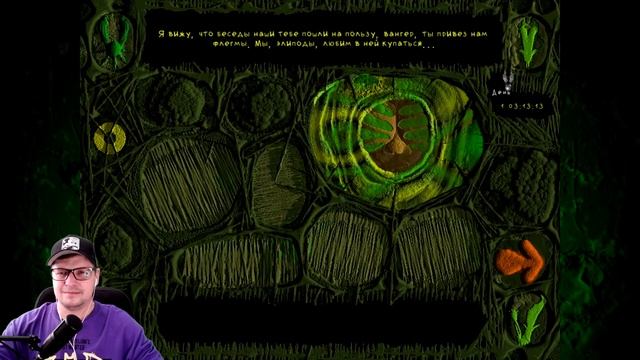 Вангеры. Самый лучший обзор самой ломающей игры. - БУЛДЖАТь - Реакция смотреть онлайн