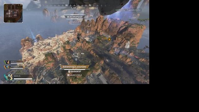 Stream Apex Legends on Ryzen 2700x and GTX1080TI смотреть онлайн