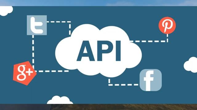 Что какое API ? Как добавлять API приложения на свой сайт смотреть онлайн