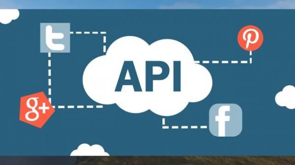 Что какое API ? Как добавлять API приложения на свой сайт