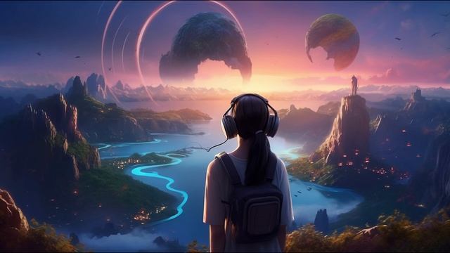 ?Morning vibes _ Lofi beats смотреть онлайн