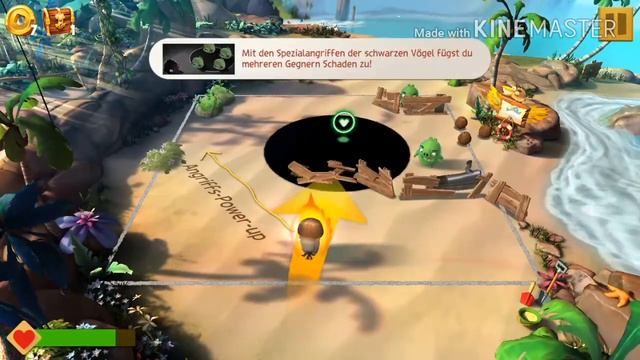 ANGRY BIRDS EVOLUTION DEUTSCH -MEGA MIX AUS BUBBLE SHOOTER & ANGRY BIRDS смотреть онлайн