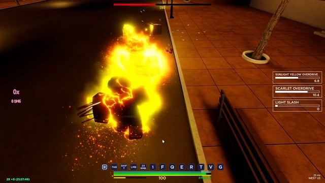 Roblox Is Unbreakable | How To Easily Get SSS Rank Fighting Dio | OUTDATED смотреть онлайн