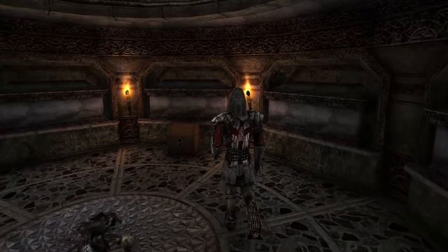 Gothic 2 (Готика 2) - Топ 10 Самых Секретных И Загадочных Мест смотреть онлайн