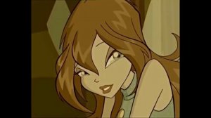 Winx club | Блум и Скай | Прошу об одном