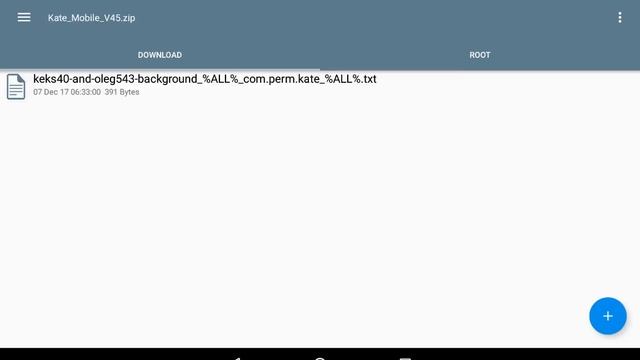 How to import custom patch from dowloaded zip. смотреть онлайн