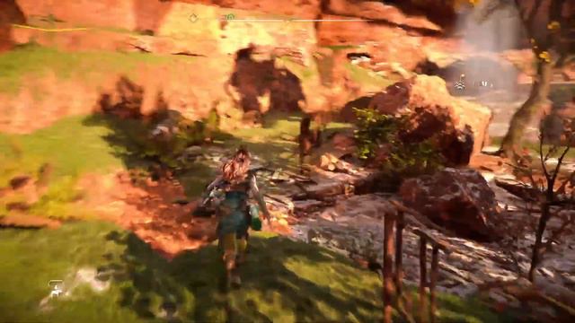 Horizon. Forbidden west. PlayStation5 смотреть онлайн