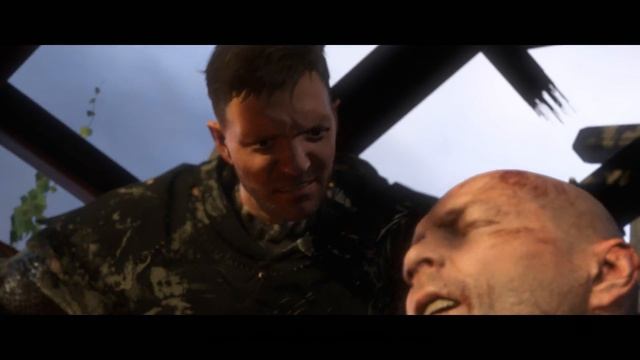 Kingdom Come Deliverance - How to defeat Runt in 7 seconds смотреть онлайн