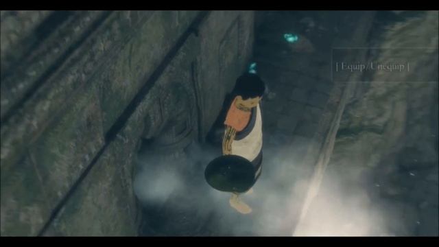 THE LAST GUARDIAN-#1 Начало игры смотреть онлайн