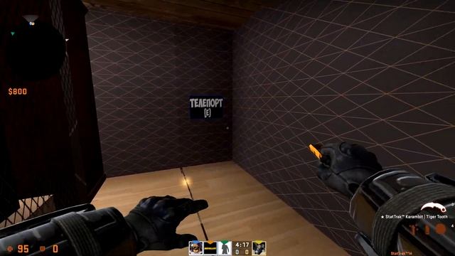 МЕДАЛИСТ и КРАТОС спрятались так, ЧТО ИХ НИКТО НЕ МОГ НАЙТИ! Угарные прятки в CS:GO!