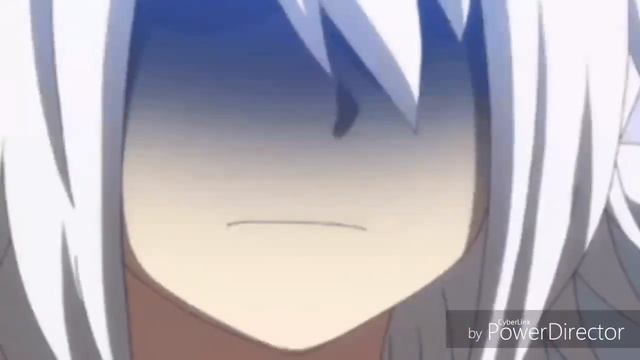 AMV-Beyblade Burst Shu Kurenai Red Eye ?