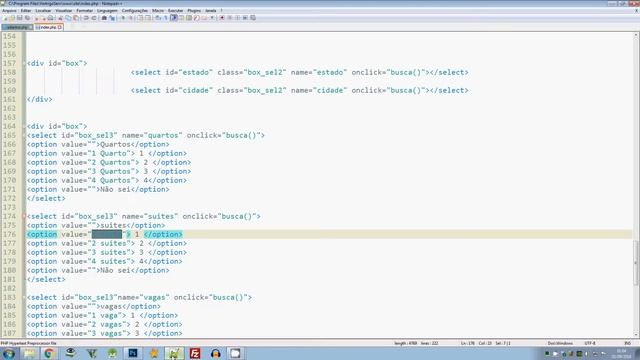 php do zero passo a passo 37 sistema para imobiliaria 14 смотреть онлайн