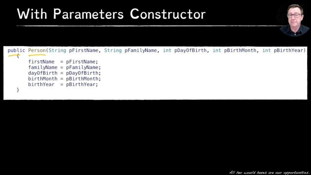 07 Java OO смотреть онлайн