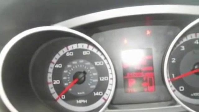 2008 Mitsubishi Outlander Stone Mountain GA 30087 смотреть онлайн