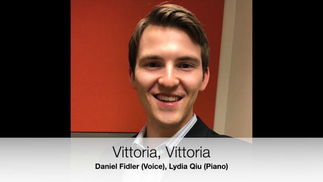 Vittoria, Vittoria - Carissimi