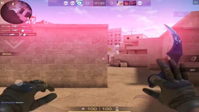 iPad 2019 TOP ? ?детство? #Fragmovie Standoff2 смотреть онлайн