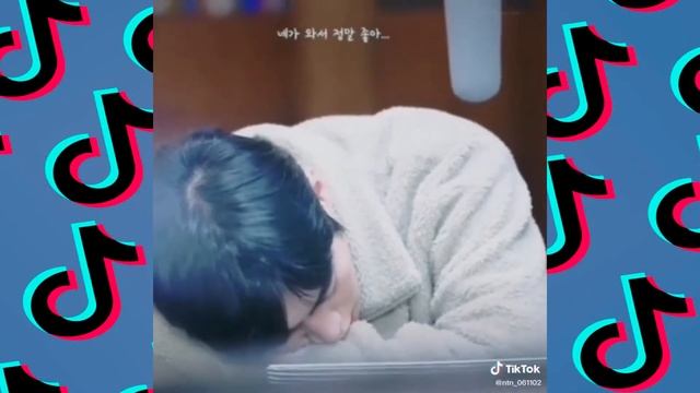 Seo Kang Joon TikTok Compilation смотреть онлайн
