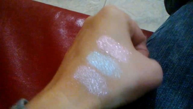 Тамми Танука SIGIL inspired минеральные тени, коллекция "Алхимия" смотреть онлайн