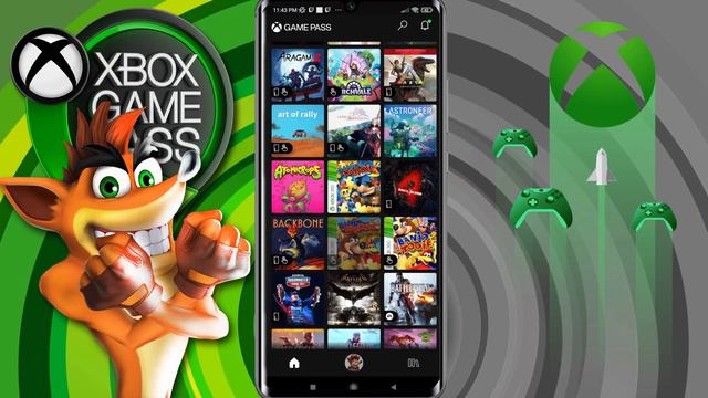 LA VERSION DE TELEFONO Y PC DE CRASH TEAM RACING NITRO FUELED QUE LLEGARA A XBOX GAMEPASS смотреть онлайн
