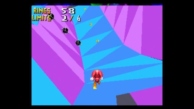 Knuckles' Chaotix Music Review | Video Game Record Exchange смотреть онлайн