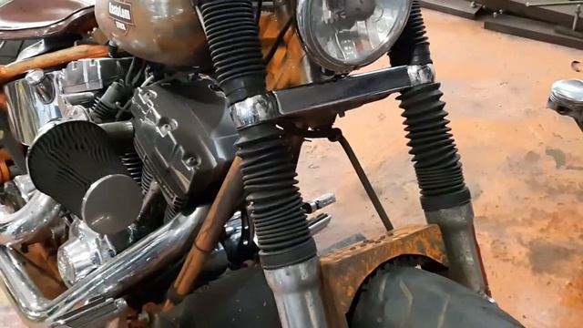 Мастерская "KastoLom" г.Воронеж смотреть онлайн