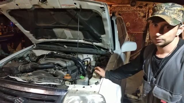 Сузуки Гранд Витара неработает АКПП причины. смотреть онлайн