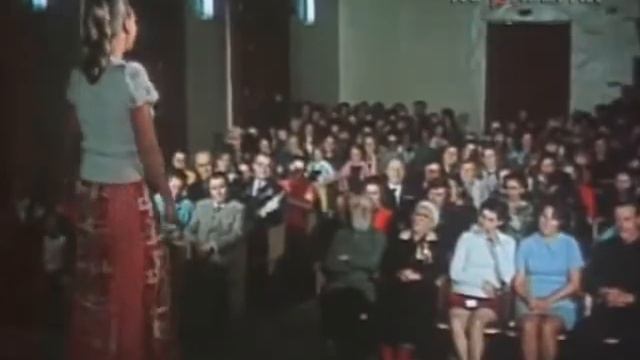 Мария Пахоменко (Maria Pakhomenko) - Лучше нету того цвету смотреть онлайн