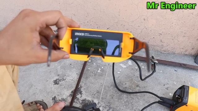 Ingco Welding Machine Review | Portable Welding Machine | Mini Arc Inverter Welding Machine