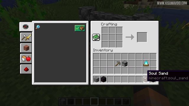 Minecraft 1.16 Snapshot 20w17a Entity Distance, Attribute Command & Chat Changes смотреть онлайн