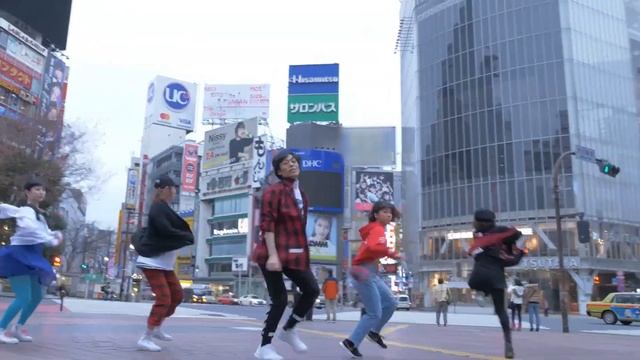 Persona Dancing | Feat. Lotus Juice + DJ WAKA (Extended Cut) смотреть онлайн