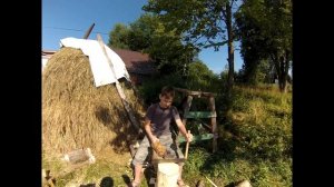 Дранка своими руками .