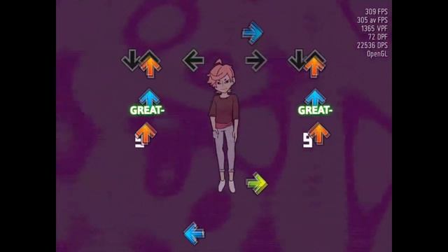 UKSRTX Stage 6 - J0e / Thread of Fate Manipulator смотреть онлайн
