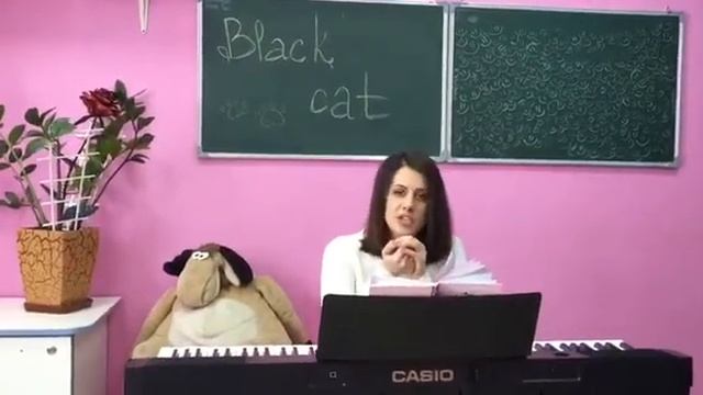 Вибрато (вокал) смотреть онлайн