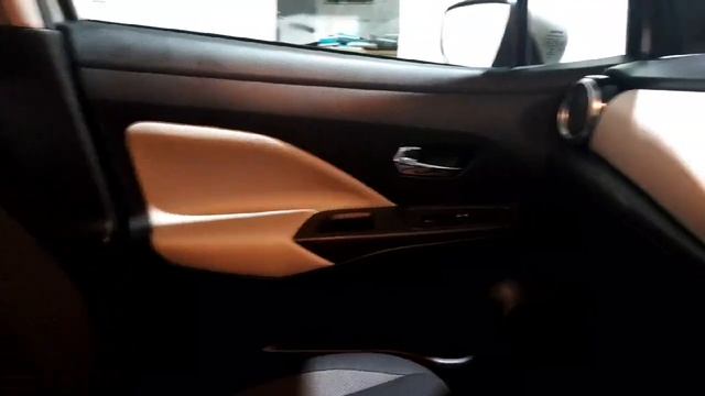 201D3521 - 2020 Nissan Micra 1.0 SV MY20 4DR RefId: 450988 смотреть онлайн