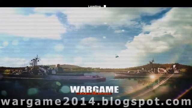 Wargame Red Dragon FREE Download смотреть онлайн