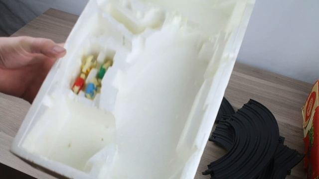 Мотокросс - Электромеханическая ИГРУШКА СССР! смотреть онлайн