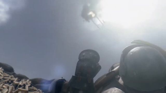 Прохождение Battlefield 1 - Часть 3 "Вперед Савойя!" смотреть онлайн