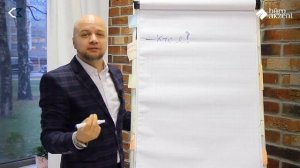 Подготовка презентации. #6 Как представить себя аудитории. Самопрезентация.