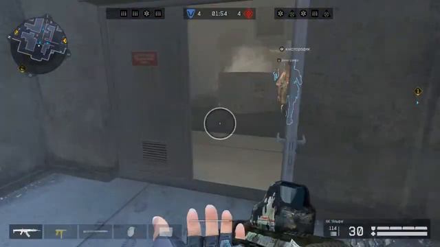 Warface смотреть онлайн