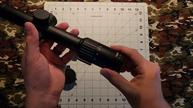 Monstrum Banshee 1-10x24 Low Power Variable Optic : How Does It Stack Up And What Does It Offer