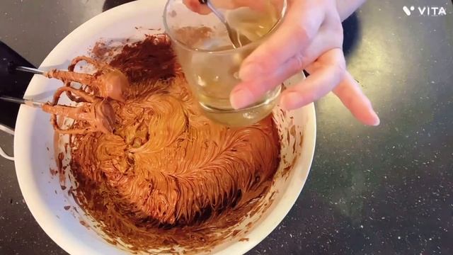 Супер шоколадный чизкейк за считанные минуты смотреть онлайн