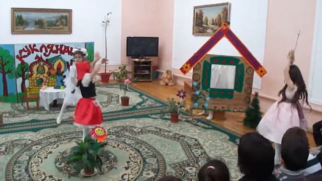 krasnaia shapohka смотреть онлайн