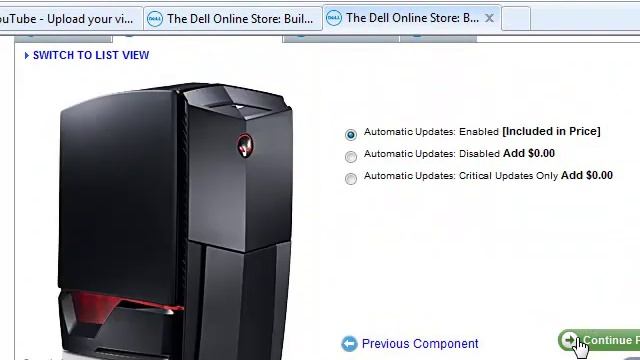 Area 51 ALX Vs. Area 51 смотреть онлайн