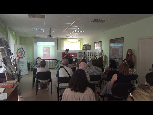 Литература народов Кавказа. Часть II