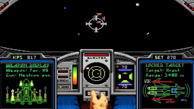 Let's Play Wing Commander: The Secret Missions - #10: The Major Is Back смотреть онлайн