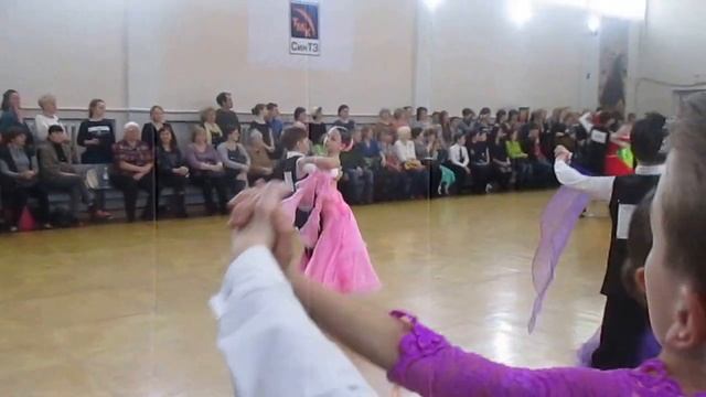 Фестиваль "Сюрприз" (видео 9) смотреть онлайн