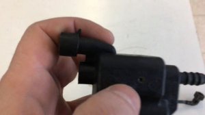 Лада Гранта Замена Клапана Адсорбера